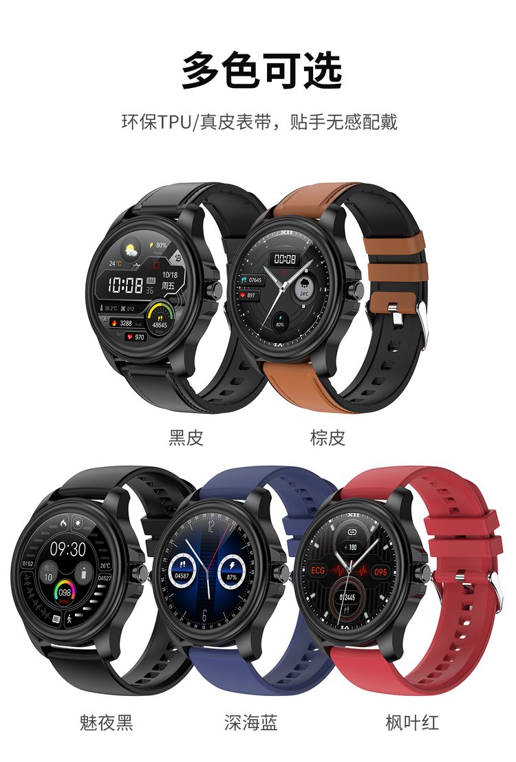 守护晚年安全 老人智能穿戴与北斗定位手环的应用